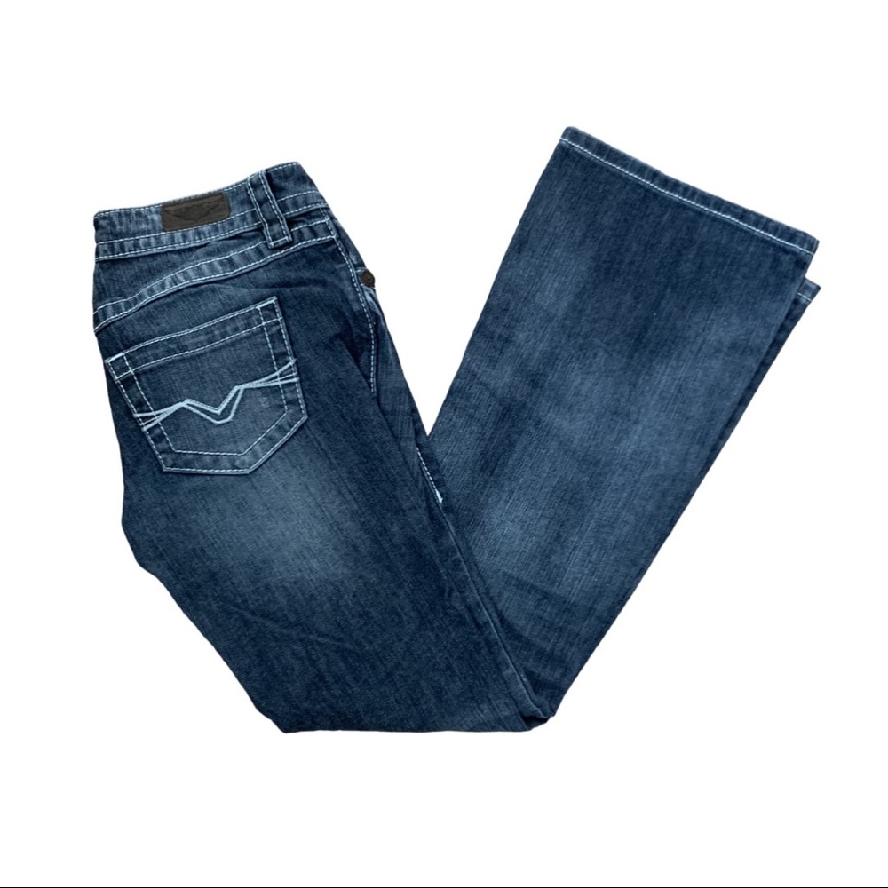 Harley Davidson Bootcut Performance Jeans